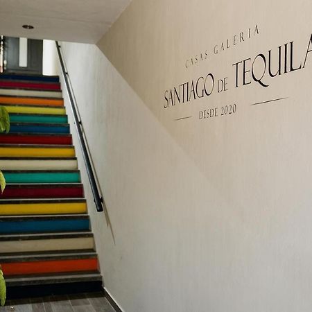 Casa Mayahuel X Santiago De Tequila Exteriér fotografie